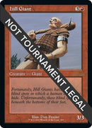 Hill Giant Retro Frame (450) [30A]