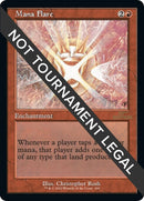 Mana Flare Retro Frame (455) [30A]