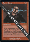 Power Surge Retro Frame (460) [30A]