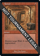 Tunnel Retro Frame (471) [30A]