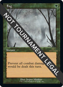 Fog Retro Frame (486) [30A]