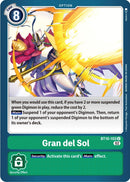 Image for Gran del Sol [Xros Encounter]