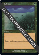 Lifelace Retro Frame (500) [30A]