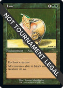 Lure Retro Frame (504) [30A]
