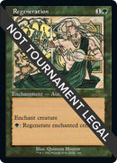 Regeneration Retro Frame (506) [30A]