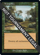 Tranquility Retro Frame (513) [30A]