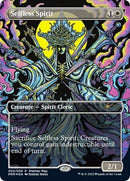Selfless Spirit (2) [PTP]