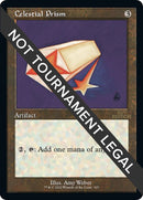 Celestial Prism Retro Frame (527) [30A]