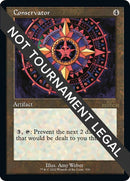 Conservator Retro Frame (530) [30A]