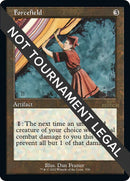 Forcefield Retro Frame (536) [30A]