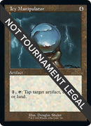 Icy Manipulator Retro Frame (542) [30A]