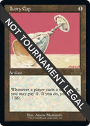 Ivory Cup Retro Frame (545) [30A]
