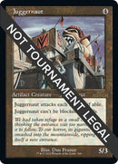 Juggernaut Retro Frame (549) [30A]