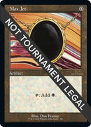 Mox Jet Retro Frame (556) [30A]