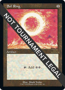 Sol Ring 563 Retro Frame (563) [30A]