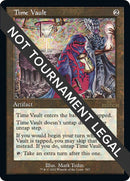 Time Vault Retro Frame (567) [30A]