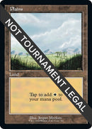 Plains 581 Retro Frame (581) [30A]
