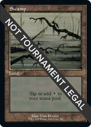 Swamp (Retro) (588) [30th Anniversary Edition]