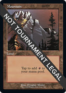 Mountain 589 Retro Frame (589) [30A]