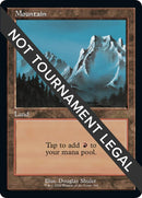 Mountain 590 Retro Frame (590) [30A]