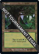 Forest 594 Retro Frame (594) [30A]