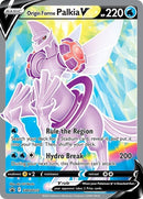 Origin Forme Palkia V (SWSH253) [SWSD]