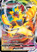 Zeraora VMAX SWSH264 (SWSH264) [SWSD]