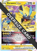 Zeraora VSTAR SWSH265 (SWSH265) [PR]