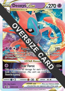 Deoxys VSTAR SWSH268 (SWSH268) [PR]