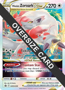 Hisuian Zoroark VSTAR SWSH298 (SWSH298) [PR]