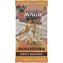 Dominaria Remastered Draft Booster Pack [DMR]