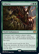 Arboria [Dominaria Remastered]