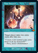 Time Stretch Retro Frame (294) [DMR]