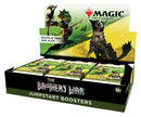 The Brothers War Jumpstart Booster Display [BRO]
