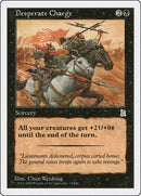 Desperate Charge (74) [PTK]