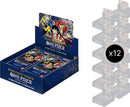 Romance Dawn Booster Box Case [OP01]