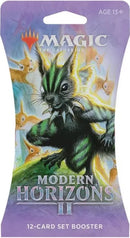 Modern Horizons 2 Set Booster Hanger Pack [MH2]