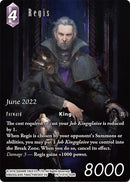 Regis Full Art June 2022 (PR-117/15-103R) [PR]