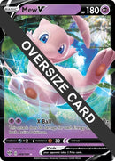 Mew V 069 189 (069/189) [PR]