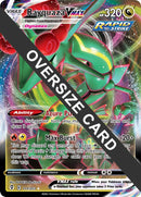 Rayquaza VMAX 111 203 (111/203) [PR]