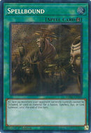 Spellbound (DABL-EN000) [DABL]