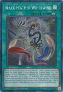 Black Feather Whirlwind (DABL-EN052) [DABL]