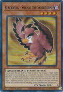 Blackwing Shamal the Sandstorm (DABL-EN002) [DABL]
