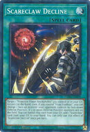 Scareclaw Decline (DABL-EN059) [DABL]
