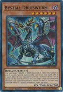 Bystial Druiswurm (DABL-EN008) [DABL]