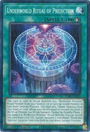 Underworld Ritual of Prediction (DABL-EN063) [DABL]
