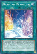 Dragonic Pendulum (DABL-EN065) [DABL]