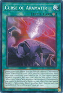 Curse of Aramatir (DABL-EN067) [DABL]