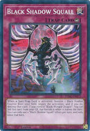 Black Shadow Squall (DABL-EN072) [DABL]