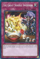 The Great Noodle Inversion (DABL-EN080) [DABL]
